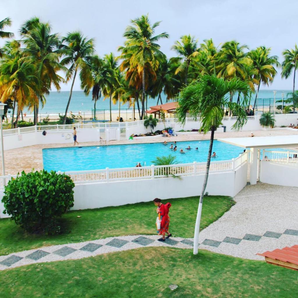 Ocean-city View Tantra Apartamento San Juan