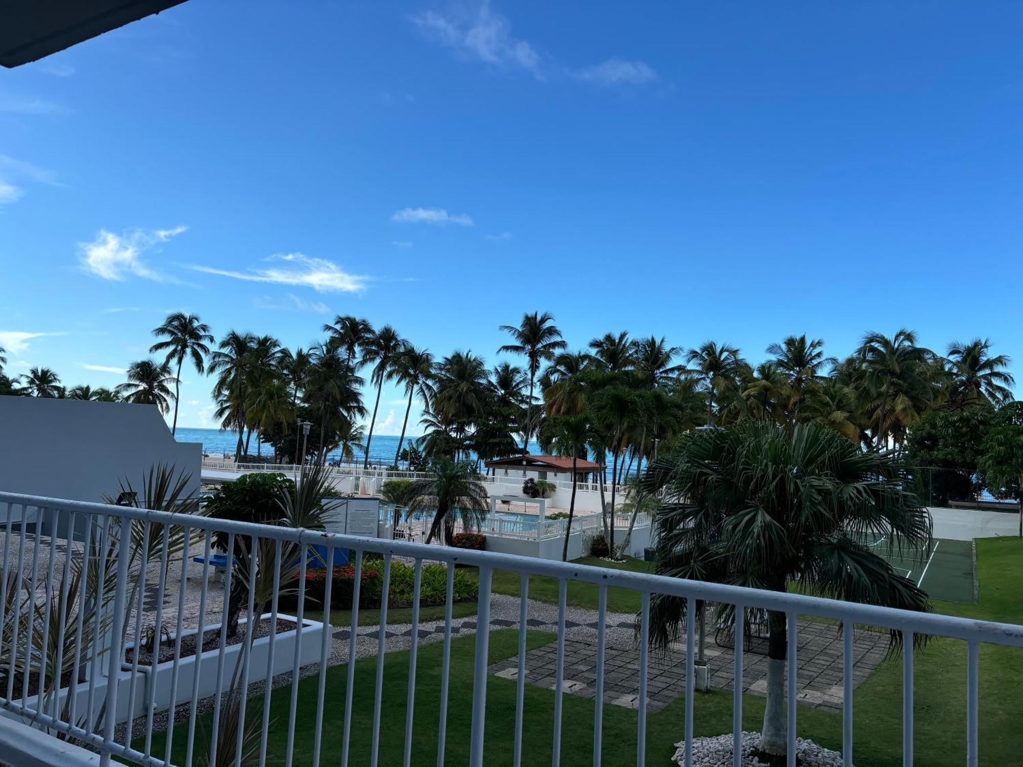 Ocean-city View Tantra Apartamento *