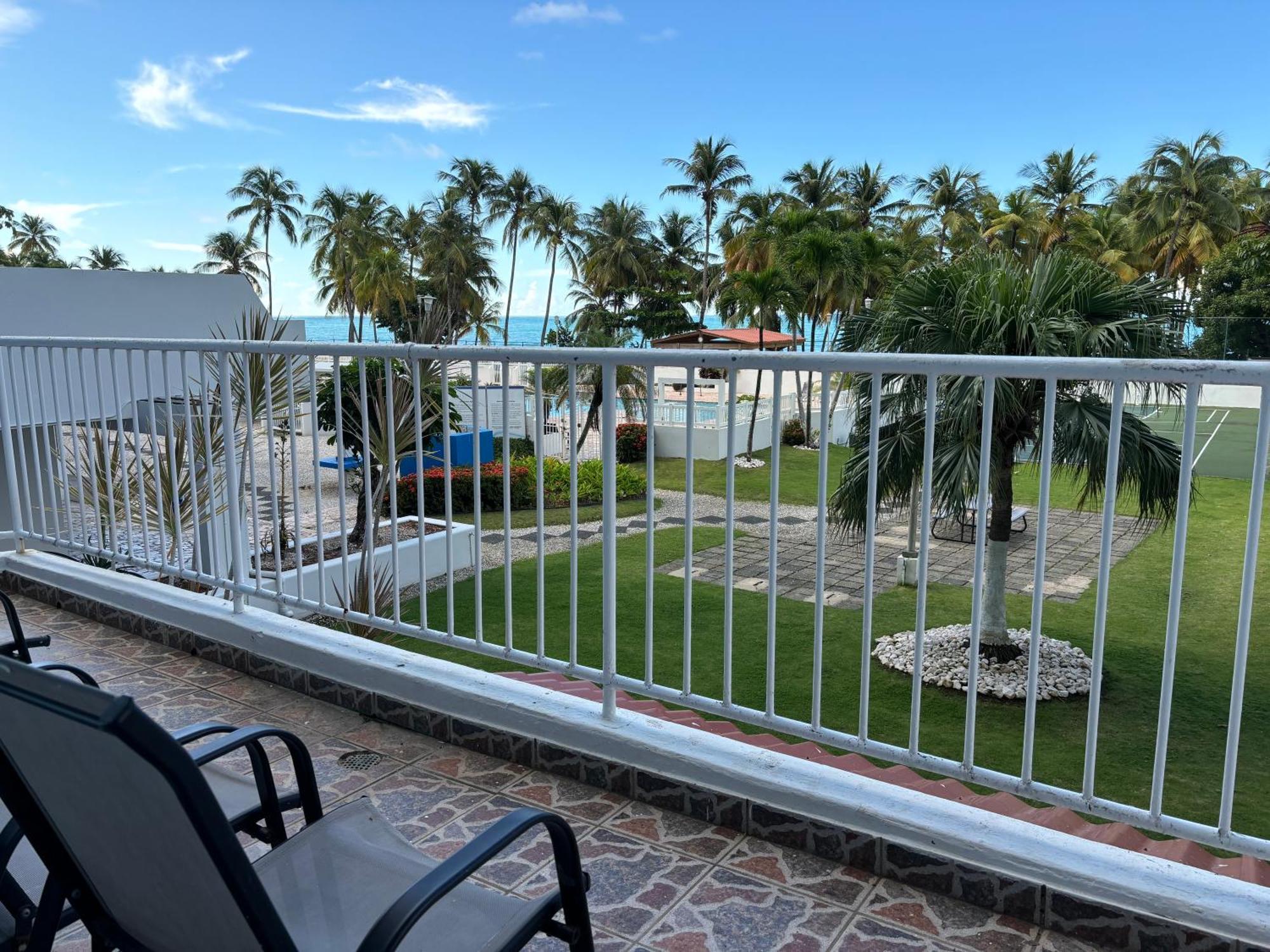 Ocean-city View Tantra Apartamento